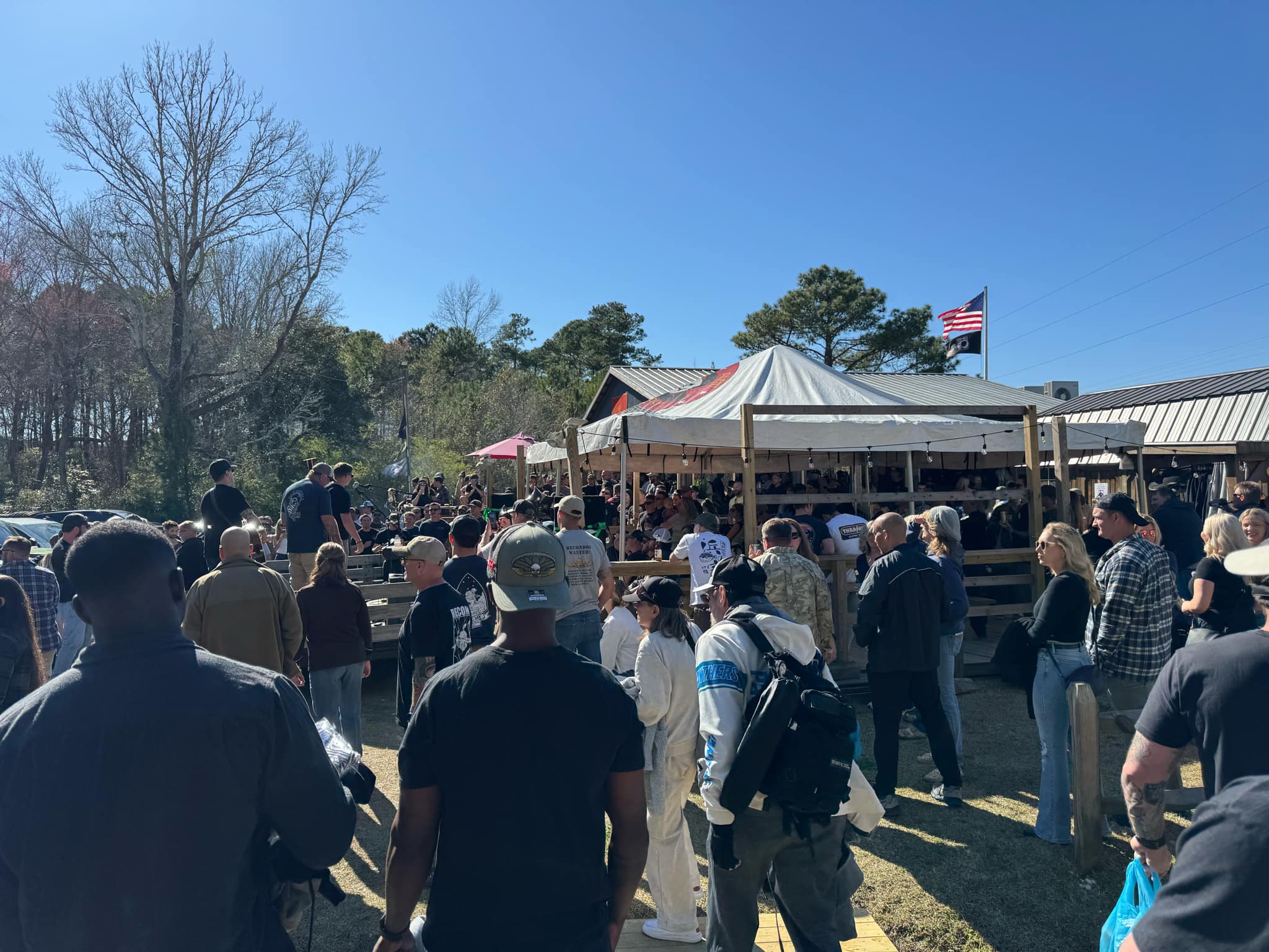 East Coast Recon Round Up 2025